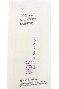 Root 66 Max Volume Shampoo