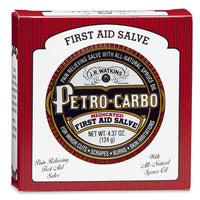 First Aid Salve