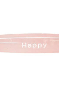 Facial Roller - Rose Quartz