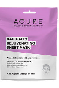 Rejuvenating Sheet Mask Tray