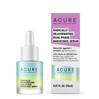 Rejuv. Dual Phase Bakuchiol Serum