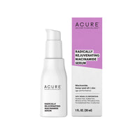 Rejuvenating Niacinamide Serum
