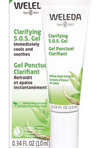 Clarifying S.O.S Gel