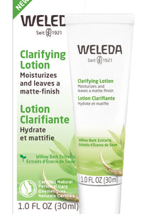 Clarifying Lotion