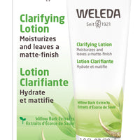 Clarifying Lotion
