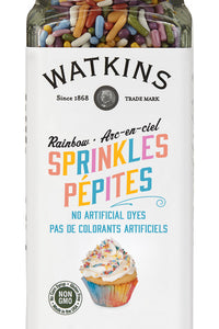Rainbow Decorating Sprinkles