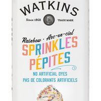 Rainbow Decorating Sprinkles