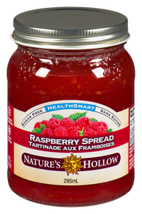 HealthSmart®  Raspberry Jam