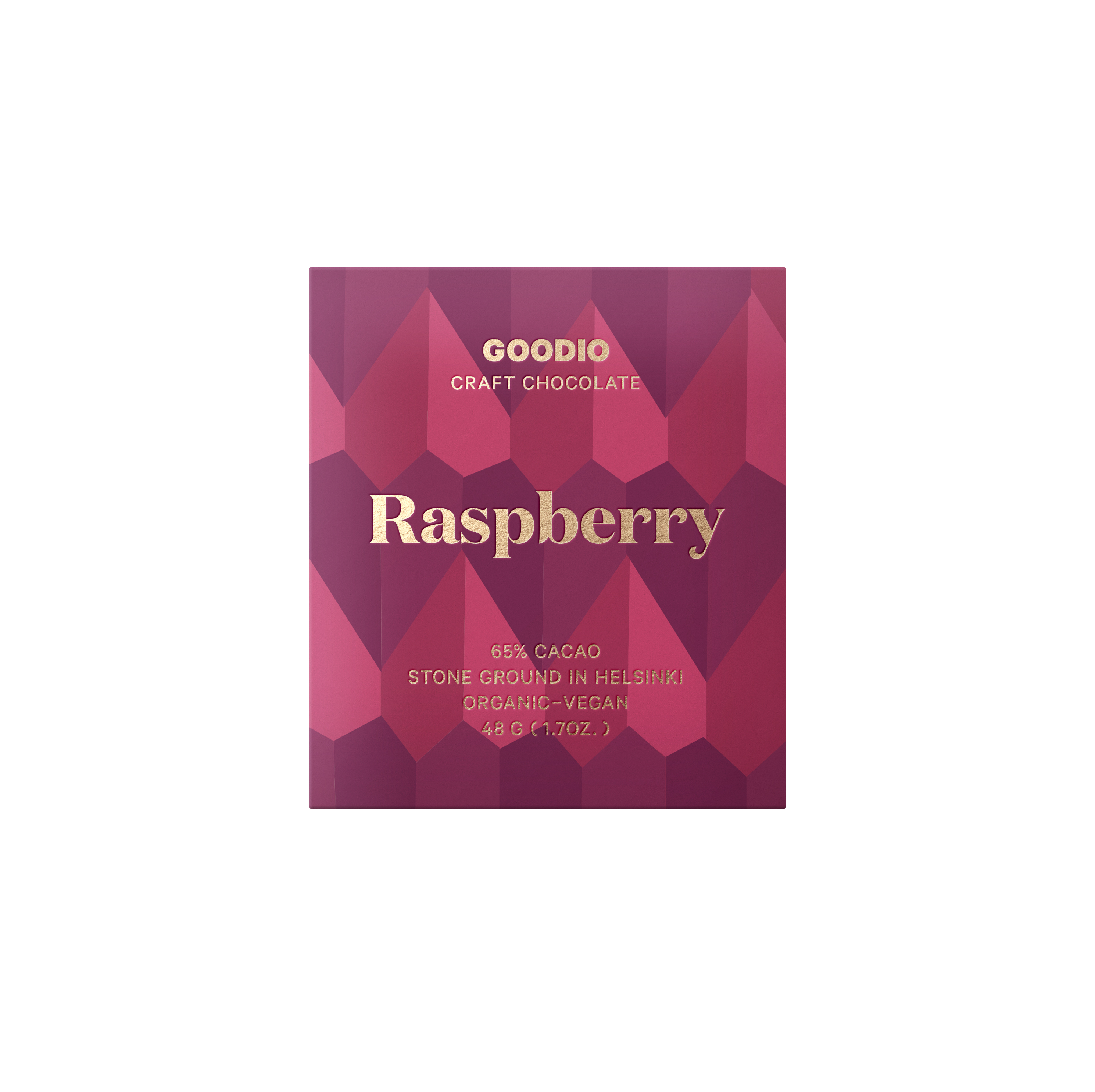 Raspberry 49%