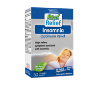 Real Relief Insomnia