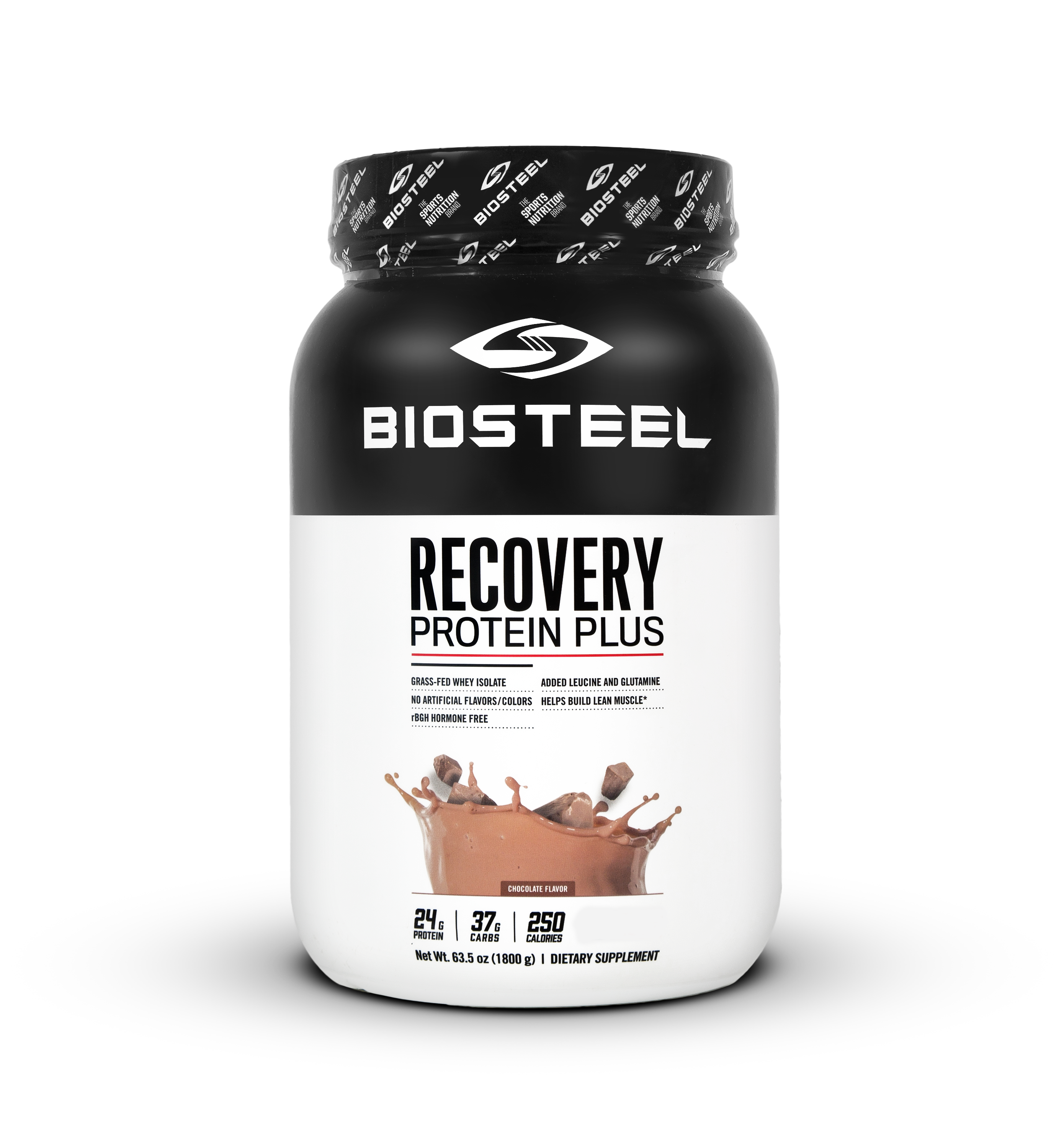 Recovery Protein Plus Choc