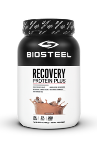 Recovery Protein Plus Choc