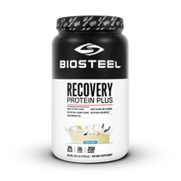 Recovery Protein Plus Van