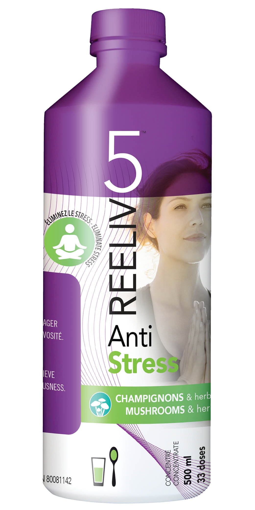 Anti Stress