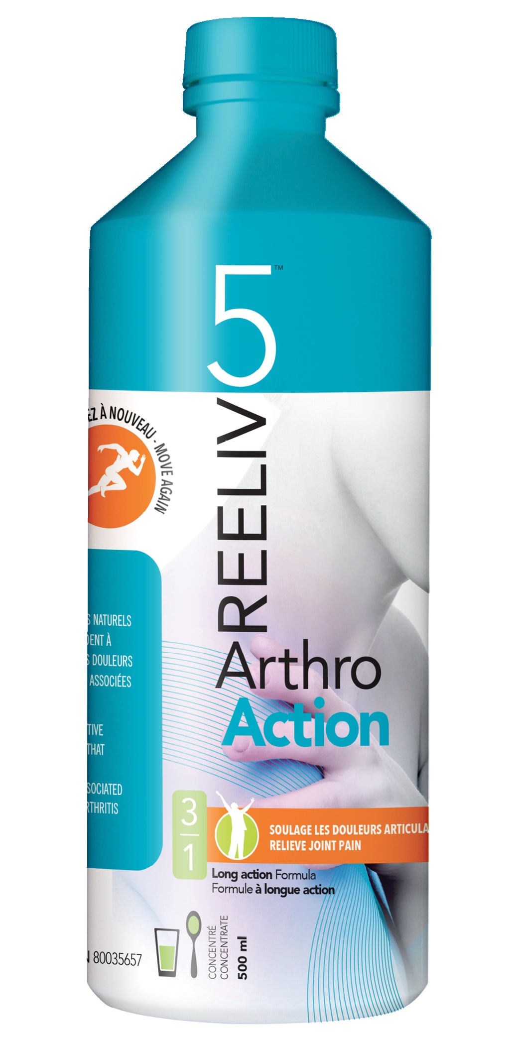 Arthro Action