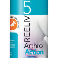 Arthro Action