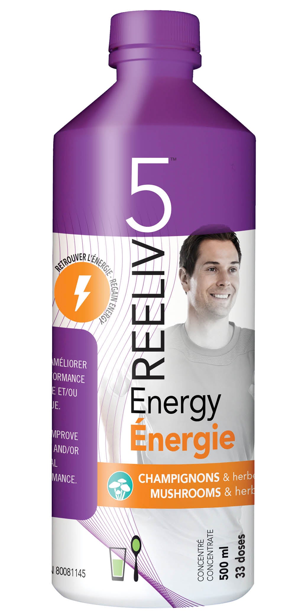 Energy