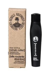 Rehab Roller Under Eye Moisturizer