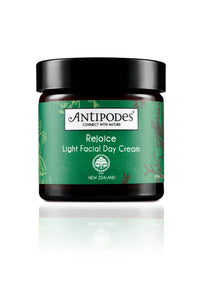 Rejoice Light Facial Day Cream