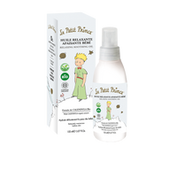 Relaxing Soothing Oil