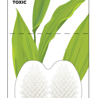 Replacement Head 2-Pack, Floss