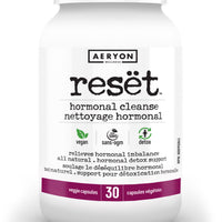 Reset