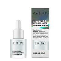 Resurfacing Inter-Gly-Lactic Serum