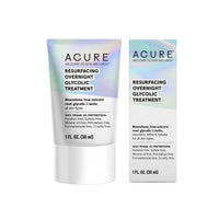 Resurf.Overnight Glycolic Treatment