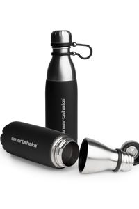 Retain Black/Silver