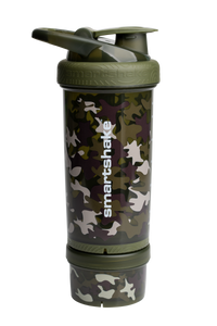 Revive Camo Green