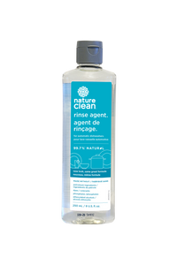 Dishwashing Rinse Agent