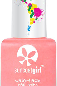 Peelable Polish For Kids,RockStar