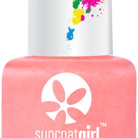 Peelable Polish For Kids,RockStar