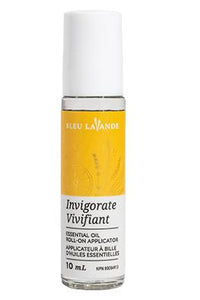 Invigorate Essential Oil Roll-on