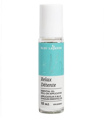 Relax Essential Oil Roll-on