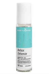 Relax Essential Oil Roll-on