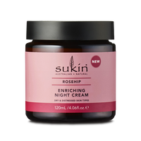 Rose Hip Night Cream