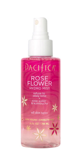 Rose Flower Hydro Mist