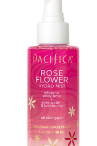 Rose Flower Hydro Mist