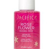 Rose Flower Hydro Mist