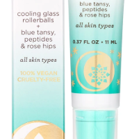 Rose Jelly Undereye Gel