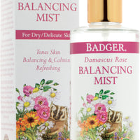 Rose Balancing Mist