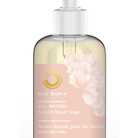 Rose Petal Vanilla Hand Soap