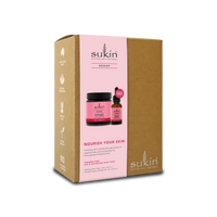 Rosehip Nourish Your Skin Gift set