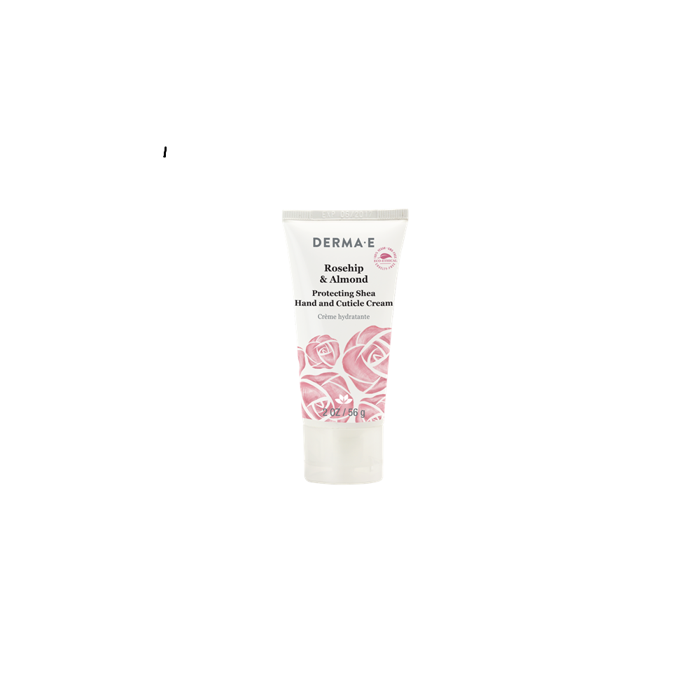 Rosehip Almond Hand&Cuticle Cream