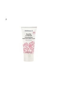 Rosehip Almond Hand&Cuticle Cream