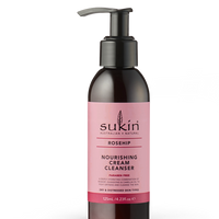 Rose Hip Cream Cleanser