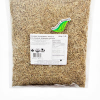 Organic Rosemary Whole