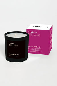 Sexy Sadie - Natural Candle