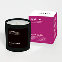 Sexy Sadie - Natural Candle